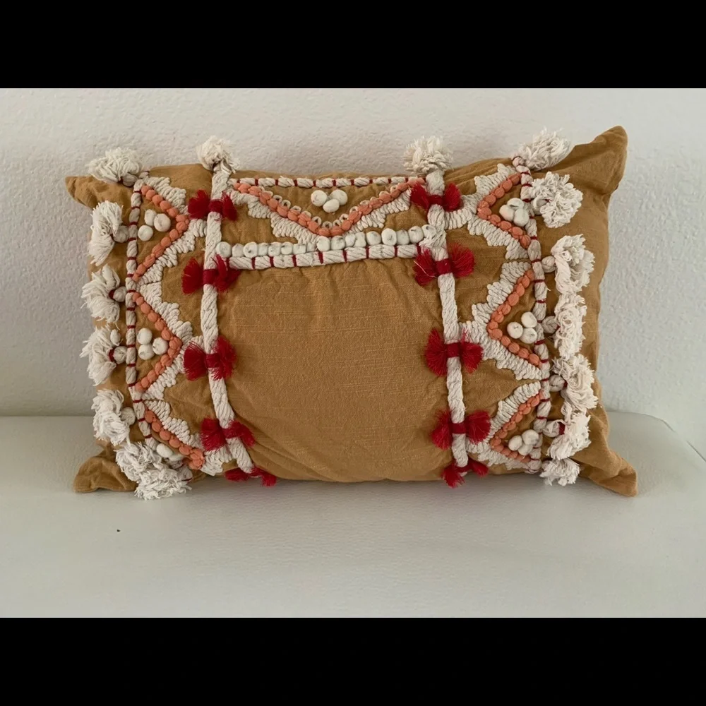 Pillow Case
